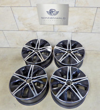 SELTEN Mercedes 18" Alufelgen