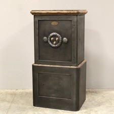 Antike geldschrank - antike,