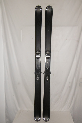 Domain top ski - k2, "