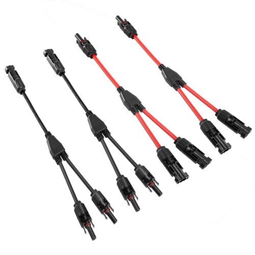 Solarkabel verbindungssystem - solarkabel,