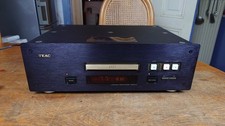 Teac VRDS-10 CD Player High