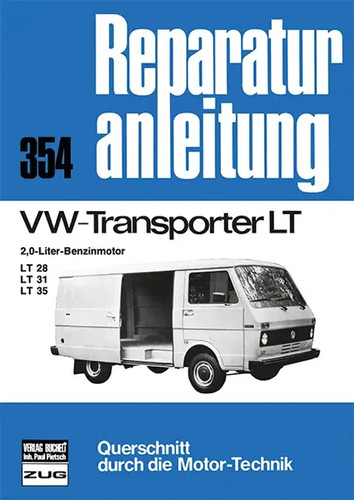 Transporter lt - transporter,