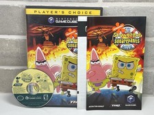 The Spongebob Squarepants