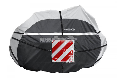 Brunner bike cover tow bar - tow,