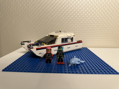 Lego 31052 creator - 31052,