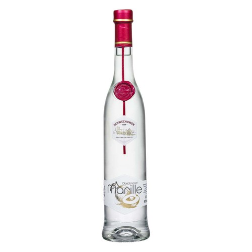 Obstbrand marille 5l - obstbrand, 0.5l