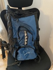 Montana 50 Wanderrucksack Trekkingrucksack
