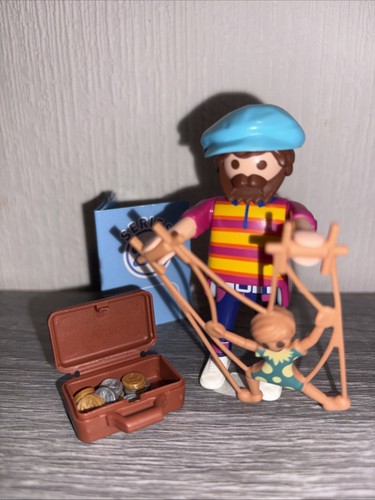 Playmobil 70148 figur serie - figur, 20