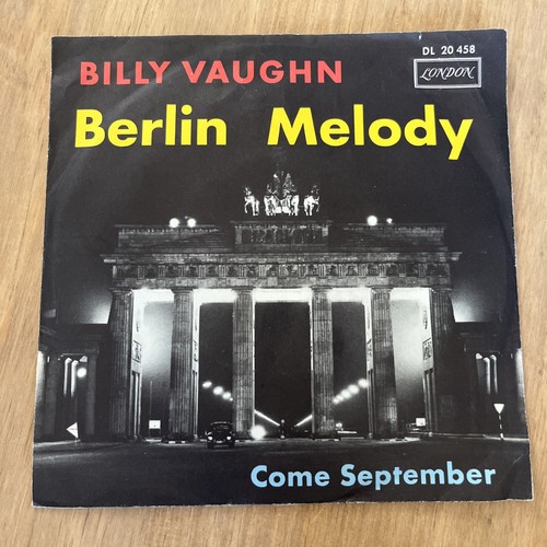 Schallplatten vinyl inch - 7“,