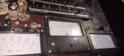 E188cc telefunken valve - 2,
