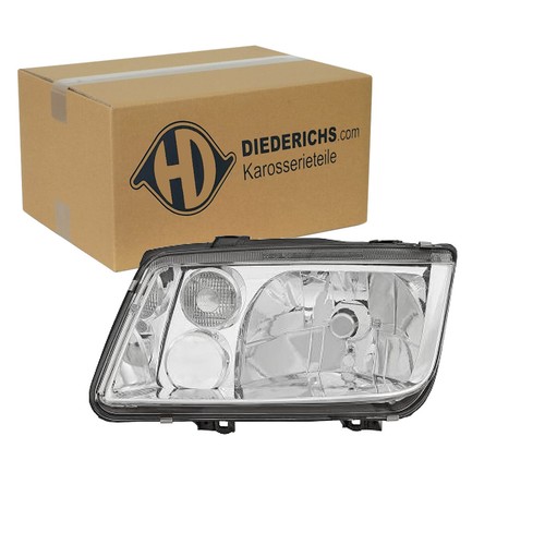 Diederichs halogen - diederichs,