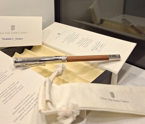 Graf von faber - graf,