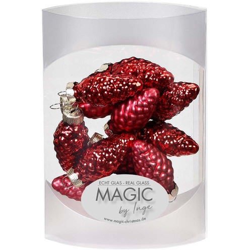 Zapfen stk 5cm chianti - 4.5cm,