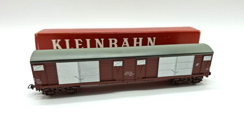 Kleinbahn 342 moderner - kleinbahn,