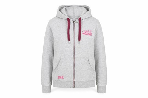 Everlast damen basic jacke - everlast,