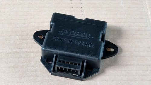 Orig jaeger matra - jaeger, bagheera