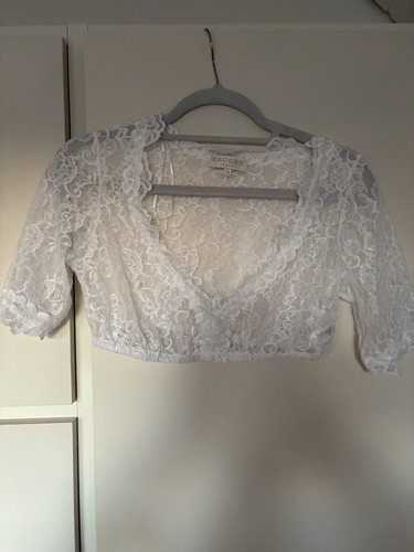 Krüger dirndl bluse - krüger,
