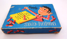 DDR - Schwedisches Steckhalma