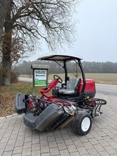TORO REELMASTER 3575