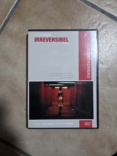 Irreversibel kinokontrovers - irreversibel,
