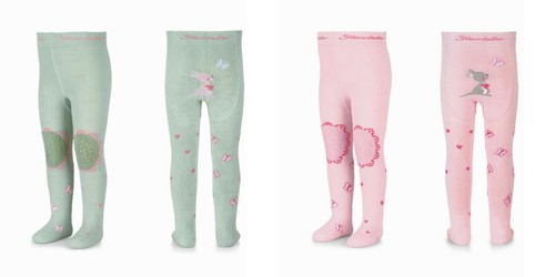 Sterntaler krabbelstrumpfhose - sterntaler,