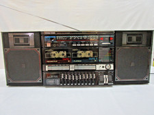 Ghettoblaster - tristar  RR