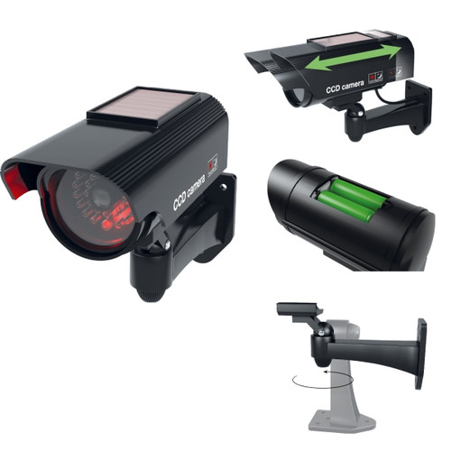 Basi ccd solar - ccd,