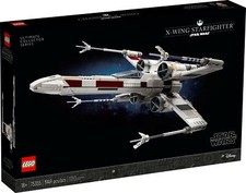 LEGO® Star Wars 75355 UCS X-Wing Starfighter EXKLUSIV! 