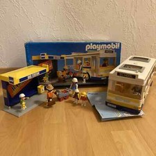 Playmobil 3782 Bus