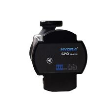 Sunex Hochleistungspumpe Hydra GPO 25-6-130 Umwälzpumpe Heizungspumpe