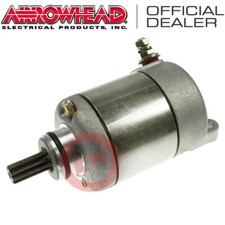 ARROWHEAD SMU0417 KTM 525 XC