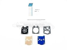 Original Walbro Membransatz für wenige Dolmar PS-420 PS-421 NUR mit WTE Vergaser