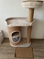 Kratzbaum Plus Kleine kratzmatte