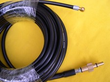 15-30m Rohrreinigungsschlauch