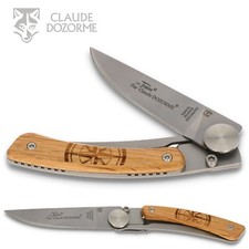 Claude Dozorme Le Thiers