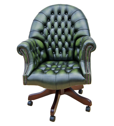Englischer chesterfield - englischer,