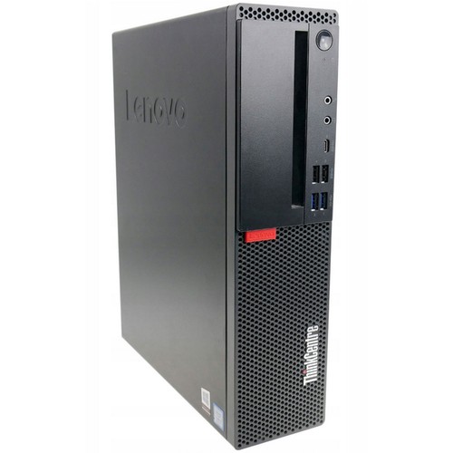 Computer desktop m720s sff - desktop,
