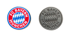 Pin anstecker bayern - fc,