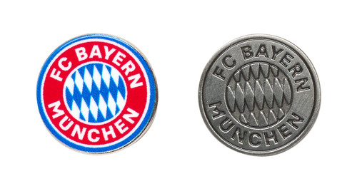Pin anstecker bayern - anstecker, fc