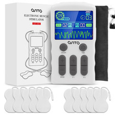 TENS Reizstromgerät Massage
