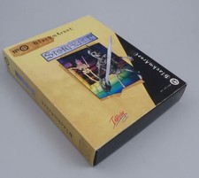 Stonekeep PC 1996 Black Market