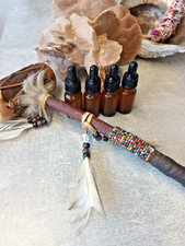 10ml SANANGA Sacred Shamanic