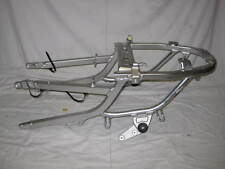 Suzuki GSXR 750 Bj.00 Heckrahmen