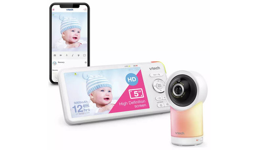 Vtech rm5766hd smart hd pan - rm5766hd,