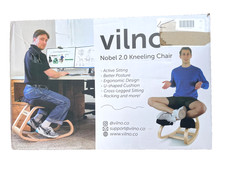 Vilno Nobel 2.0 Kniestuhl ergonomisch
