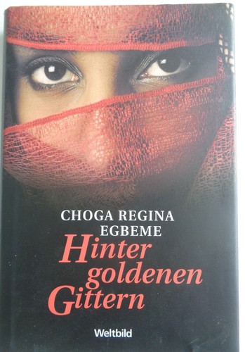 Choga regina egbeme hinter - regina,