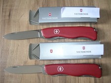 2x Victorinox Taschenmesser