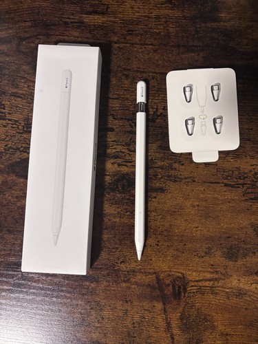 Apple pencil generation - pencil, 1.
