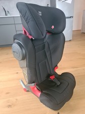 Kindersitz Römer Britax