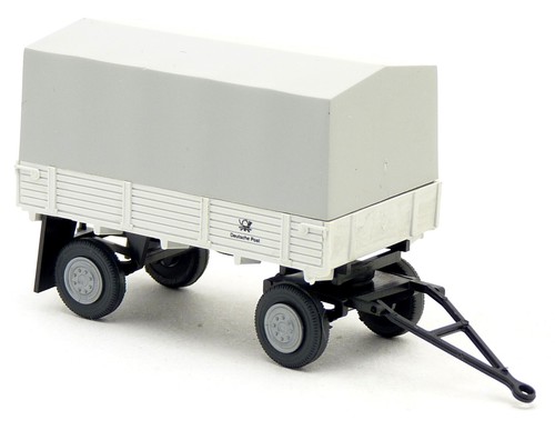 Ses 9104 lkw anhänger - 14,